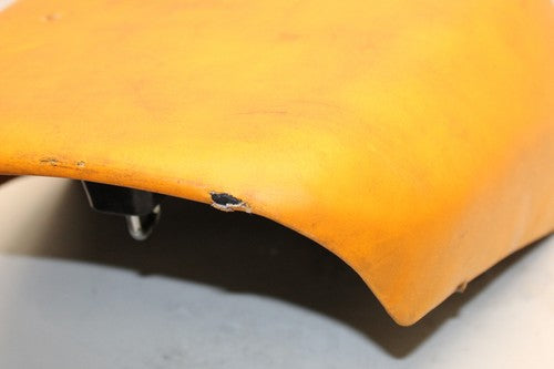 2006 Buell Ulysses Xb12x Front Rear Seat Saddle