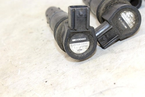 1997 Suzuki Gsxr600 Ignition Coils Coil Spark Plug Caps