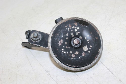 2002 Bmw R1150rt Horn Signal