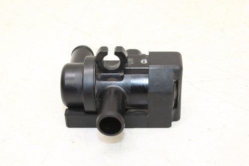 2007 Kawasaki Ninja 650r Ex650a Air Valve Solenoid Top Engine Switch Sensor