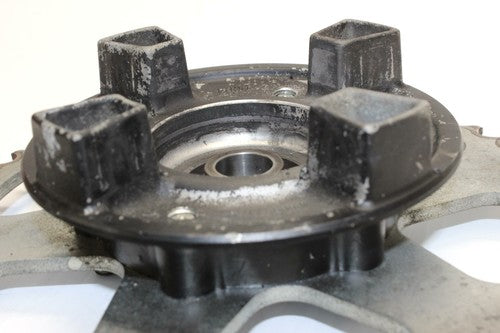 2009-11 Kawasaki Ninja 650r Ex650c Rear Back Sprocket 42041-0087