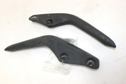18 Baodiao 11 Lines Passenger Rear Seat Grab Bar Handle Set
