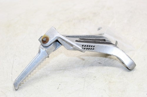 2003 Honda Cbr600rr Right Rear Back Passenger Peg