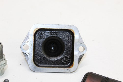 2019-21 Kawasaki Ninja Zx6r Zx636 Air Induction Reed Valve OEM