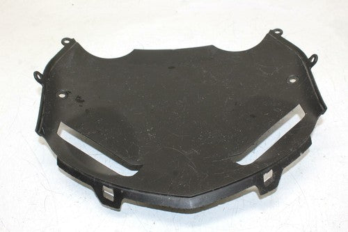 2006 Kawasaki Ninja Zx10r Front Center Inner Fairing COVER OEM