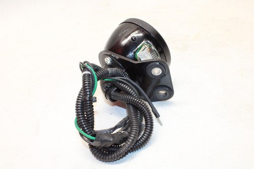 2001 Honda Shadow Vlx 600 Vt600cd Deluxe Taillight Rear Tail Brake Light