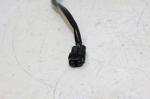 2022 Kawasaki Ninja 650 Ex650nm Kickstand Side Kick Stand With Sensor