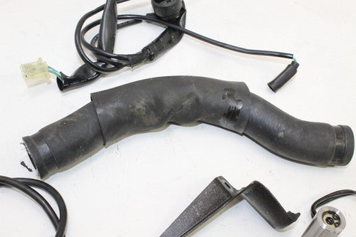 1991-94 Honda Cbr600f2 Engine Bolt Hardware Hose Clamp Positive Bracket Wire OEM