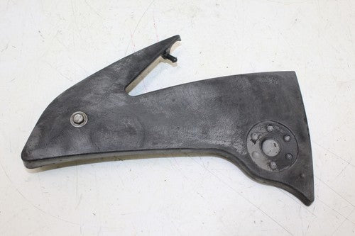 2008 Kawasaki Ninja 650r Ex650af Left Cover 14091-0461