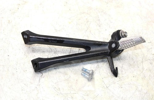 2013 Suzuki Gsxr600 Right Rear Back Passenger Peg