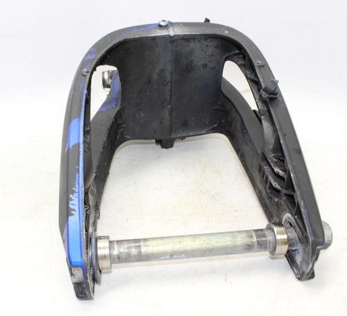 2008 Yamaha Yzf R6S Rear Swingarm Back Suspension Swing Arm OEM