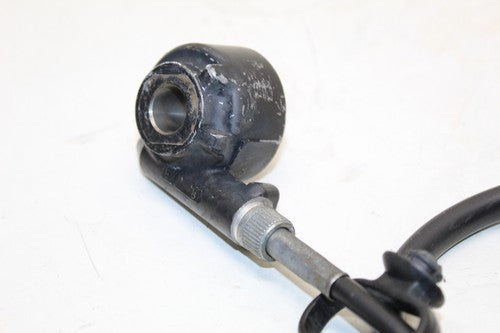 2007 Kawasaki Ninja 250r Ex250f Speed Drive Gear Hub With Cable