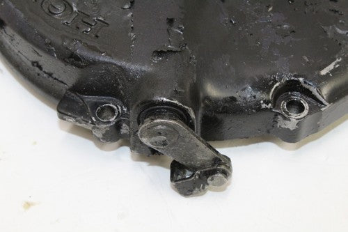 1999 Honda Nighthawk 750 Cb750 Clutch Side Engine Motor Cover OEM