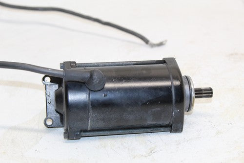 1997 Kawasaki Vulcan 1500 VN1500D Classic ENGINE STARTING STARTER MOTOR -DC 12V