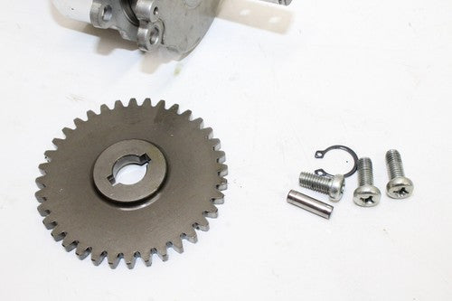 1995-97 Kawasaki Ninja Zx6r Zx600f Engine Motor Oil Pump OEM