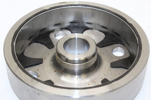 19-21 Kawasaki Ninja H2 Sx Se ZX1002 Stator Magneto Generator Flywheel OEM
