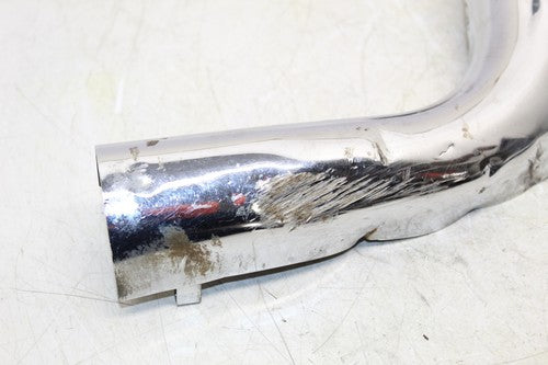 2007 Honda Shadow Aero 750 Vt750c Exhaust Headers Pipes