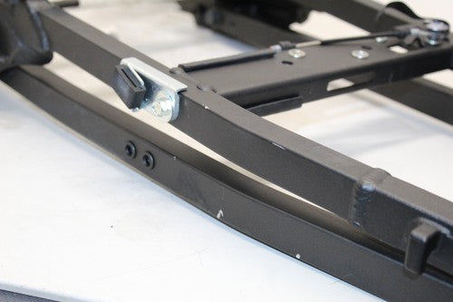 2010 Kawasaki Ninja Zx14 Zx1400c Rear Subframe Back Sub Frame