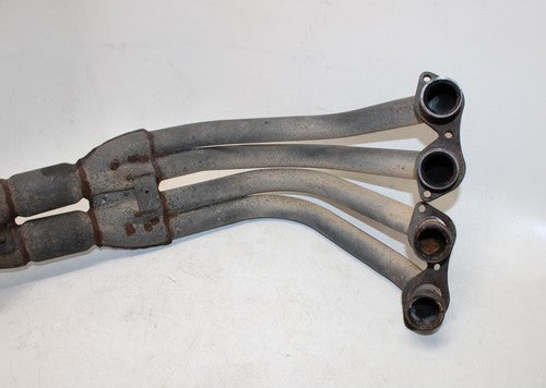 1996 Honda Cbr600f3 Exhaust Header Pipes Manifold
