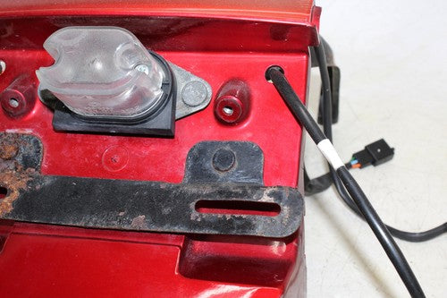 1986 Honda Elite 150 Ch150 Rear Back Fender Mud Guard 50359-KJ9A-6700