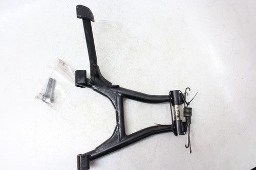 2006 Suzuki GS500F CENTER MAIN STAND