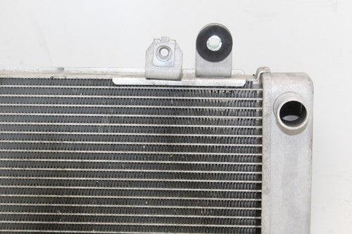 2013-17 Kawasaki Ninja 300 Ex300a Engine Radiator Motor Cooler Cooling OEM