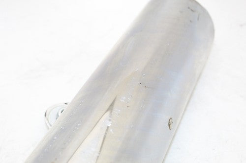 2008 Hyosung Gt250 Comet Exhaust Pipe Muffler Slip On Can Silencer