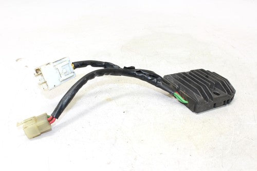 2004 Honda Cbr600rr Rectifier Voltage Regulator