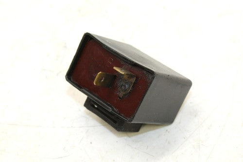 1981 Suzuki Gs650gl Regulator Solenoid Switch Relay Sensor Set