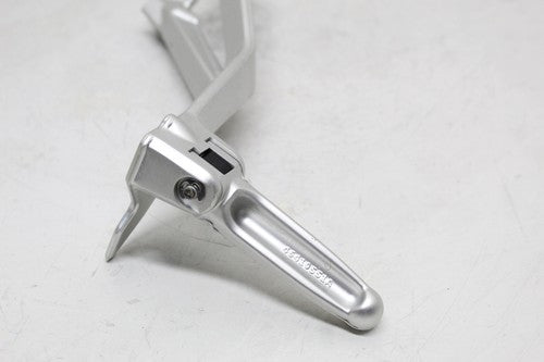 Ducati 848 1098 1198 S LEFT REAR BACK PASSENGER PEG