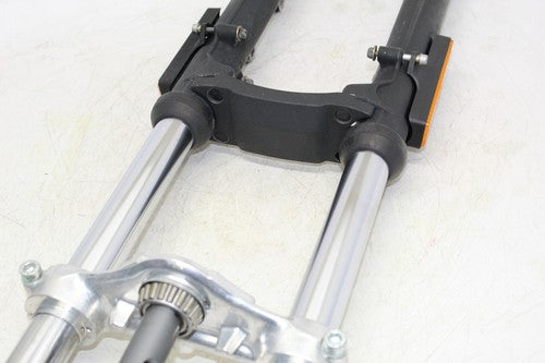 1989 Bmw R100rt Front Forks Shock Suspension Set Pair