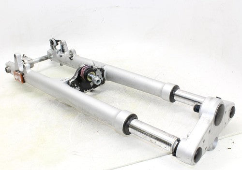 01-04 Bmw R1150rt-p Front Forks Shock Suspension Set Pair