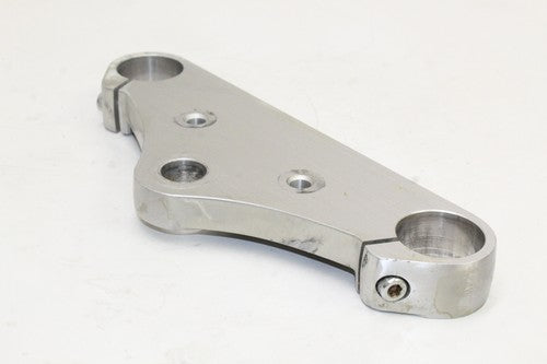 1997 Kawasaki Vulcan 1500 Vn1500d Classic Forks Upper Triple Tree Clamp OEM