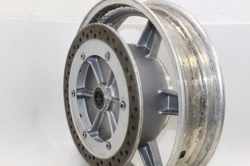 1993 Honda Goldwing 1500 Gl1500a Aspencade Rear Back Wheel Rim OEM