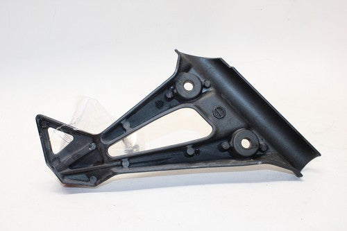 2010 Kawasaki Ninja 250r Ex250j Rear Back Passenger Peg Set Pair