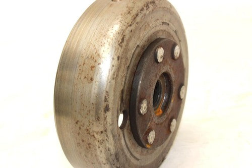 1992 Kawasaki Ninja 600r Zx600c Stator Magneto Alternator Generator Flywheel