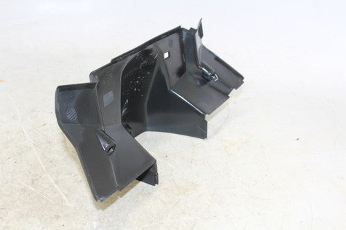 2003 Honda Elite 80 Ch80 Handle Steering Cover
