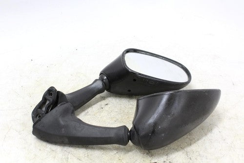 2000 Suzuki Katana 750 Gsx750f Rear View Mirror Set Pair Mirrors