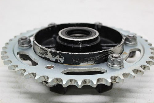 2003 Honda Cbr600rr Rear Back Sprocket JT Sprocket Jtr1307-43