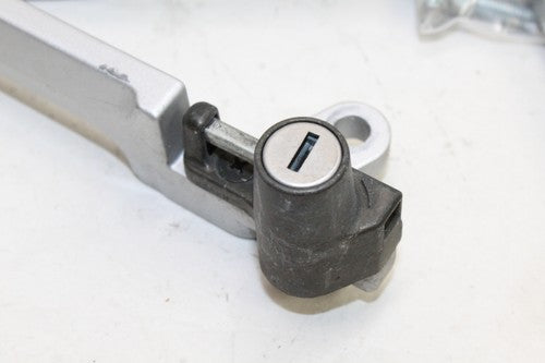 88-07 Kawasaki Ninja 250r Ex250f Left Right Rearset Rear Set Peg Brackets OEM