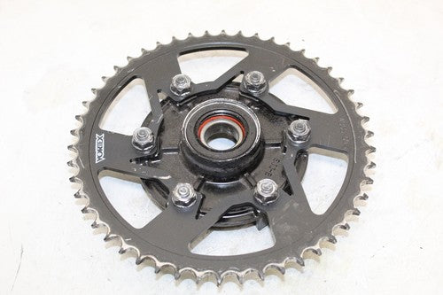2009 Yamaha Yzf R6s Rear Back Sprocket Vortex