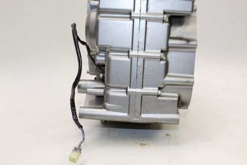 2003-06 Suzuki Sv650 Engine Motor Crankcase Crank Cases Block OEM