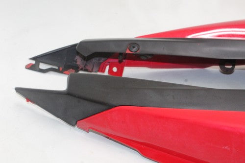 2015-18 Yamaha Yzf R3 Rear Back Tail Fairings Cowls Shrouds OEM