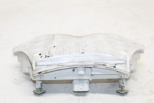 2010 Kawasaki Ninja Zx14 Zx1400c Rear Tail Taillight Back Brake Light