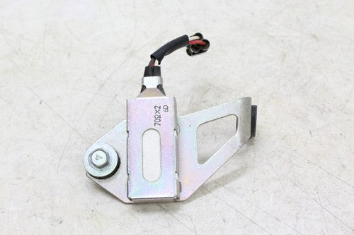 2007 Suzuki Sv650s Relay Sensor Switch