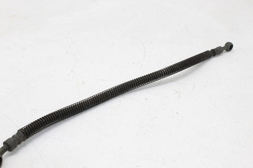95-07 Kawasaki Ninja 250r Ex250f Rear Back Brake Hose Fluid Line OEM
