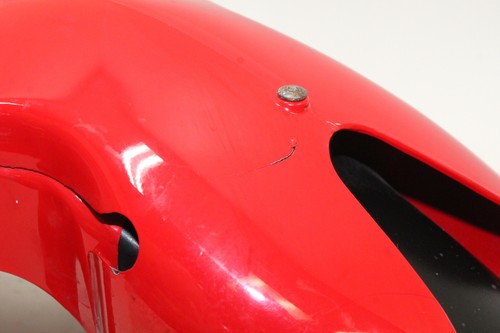 2000 Cagiva Gran Canyon 900 Front Wheel Fender Cowl Fairing OEM