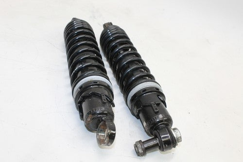 2002 Harley-davidson Sportster Custom Xl1200c Rear Back Shocks Absorbers OEM