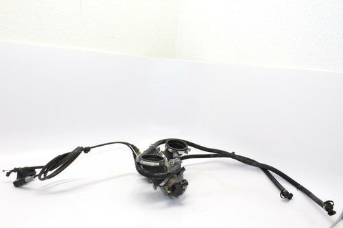 05-06 Ducati Multistrada 620 Fuel Injector OEM