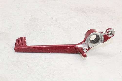 2004-06 Yamaha Yzf R1 Right Rearset Brake Foot Pedal 5vy-27211-00-00